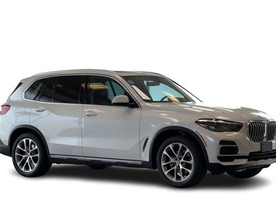 2023 BMW X5 in Regina, Saskatchewan