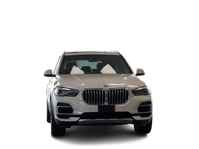 2023 BMW X5 in Regina, Saskatchewan