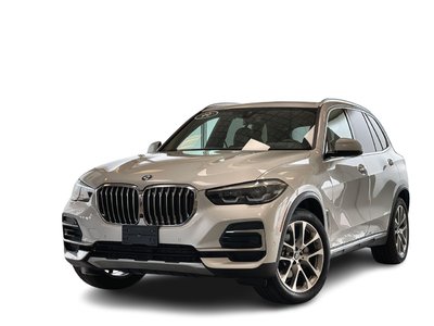 2023 BMW X5 in Regina, Saskatchewan