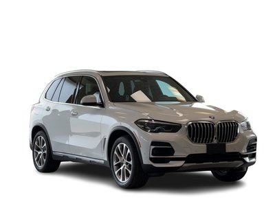 2023 BMW X5 in Regina, Saskatchewan