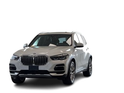 2023 BMW X5 in Regina, Saskatchewan
