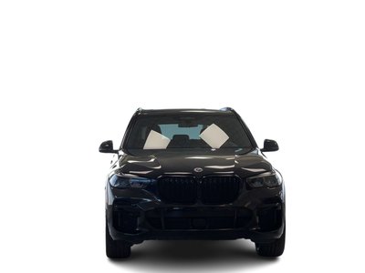 2023 BMW X5 in Regina, Saskatchewan