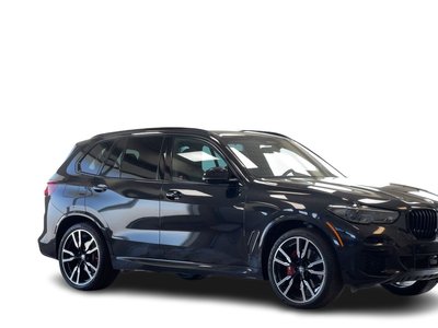 2023 BMW X5 in Regina, Saskatchewan