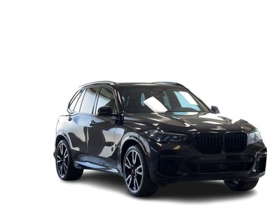 2023 BMW X5 in Regina, Saskatchewan