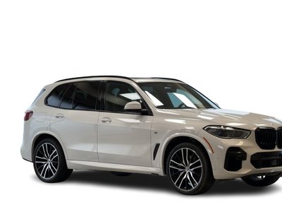 2023 BMW X5 in Regina, Saskatchewan