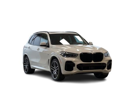 2023 BMW X5 in Regina, Saskatchewan