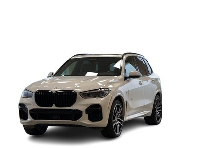 2023 BMW X5 in Regina, Saskatchewan
