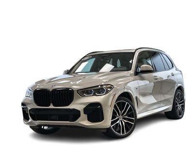 2023 BMW X5 in Regina, Saskatchewan