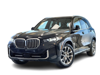 2024 BMW X5 in Regina, Saskatchewan