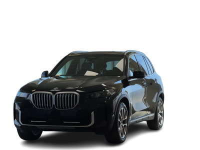 2024 BMW X5 in Regina, Saskatchewan