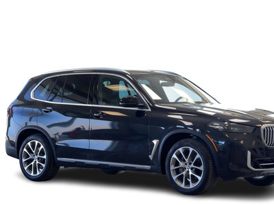 2024 BMW X5 in Regina, Saskatchewan