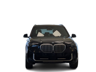 2024 BMW X5 in Regina, Saskatchewan