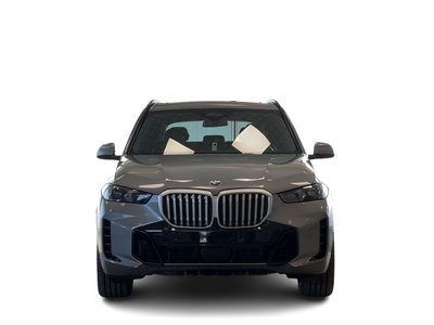 2024 BMW X5 in Regina, Saskatchewan