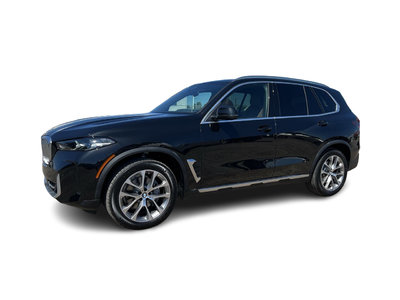 BMW X5  2024 à Regina, Saskatchewan