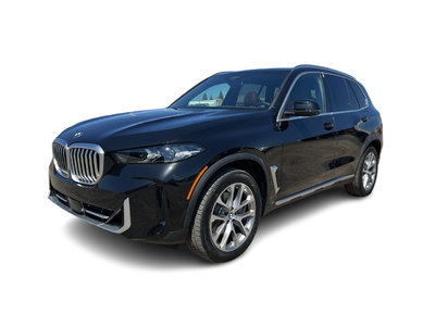 BMW X5  2024 à Regina, Saskatchewan