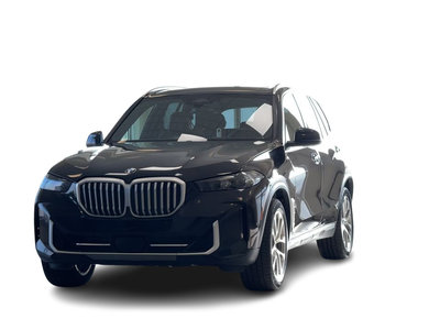 2024 BMW X5 in Regina, Saskatchewan