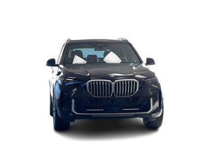 2024 BMW X5 in Regina, Saskatchewan