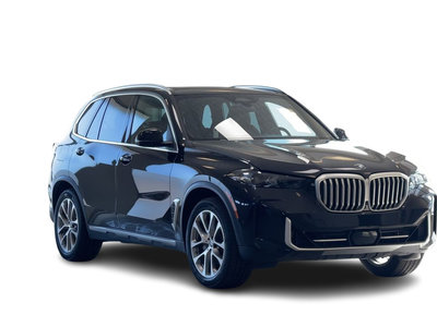 2024 BMW X5 in Regina, Saskatchewan