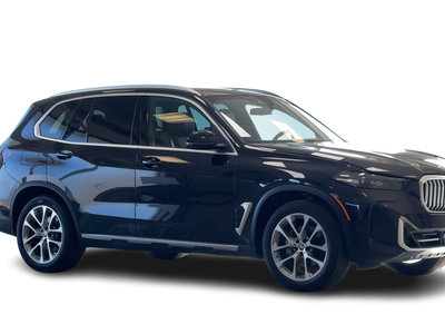 2024 BMW X5 in Regina, Saskatchewan