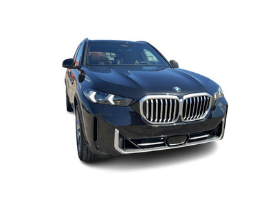 BMW X5  2024 à Regina, Saskatchewan