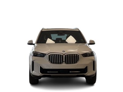 2024 BMW X5 in Regina, Saskatchewan