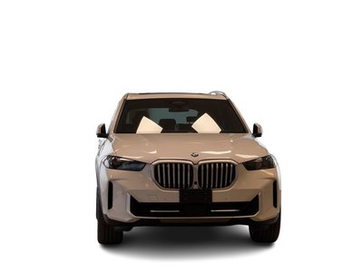 2024 BMW X5 in Regina, Saskatchewan