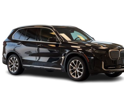 2024 BMW X5 in Regina, Saskatchewan
