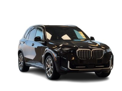 2024 BMW X5 in Regina, Saskatchewan