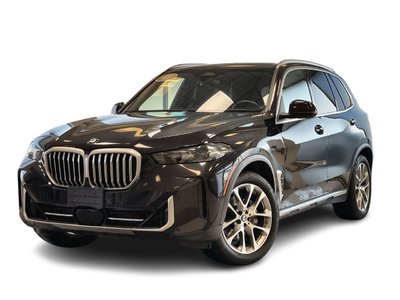 2024 BMW X5 in Regina, Saskatchewan