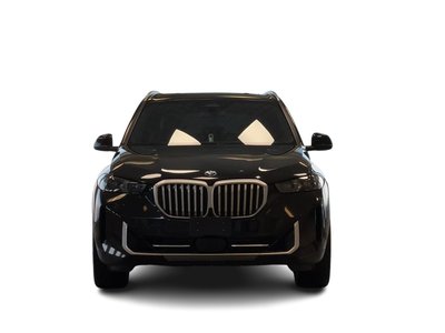 2024 BMW X5 in Regina, Saskatchewan