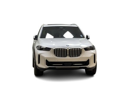 2024 BMW X5 in Regina, Saskatchewan