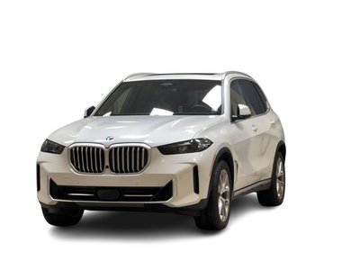 BMW X5  2024 à Regina, Saskatchewan