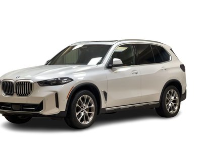 BMW X5  2024 à Regina, Saskatchewan