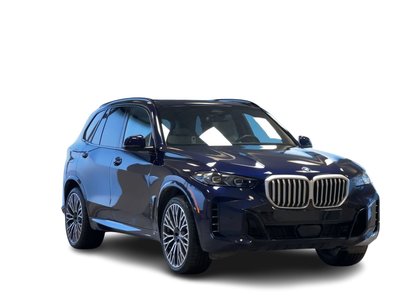 2024 BMW X5 in Regina, Saskatchewan