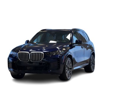 BMW X5  2024 à Regina, Saskatchewan