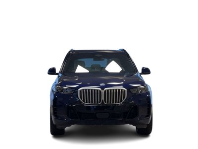 2024 BMW X5 in Regina, Saskatchewan
