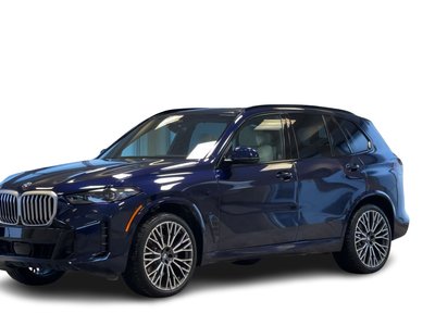 BMW X5  2024 à Regina, Saskatchewan
