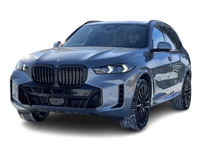 BMW X5  2024 à Regina, Saskatchewan