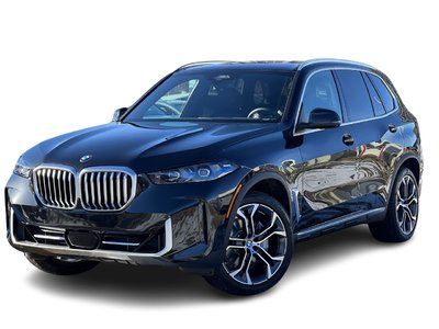 2024 BMW X5 in Regina, Saskatchewan