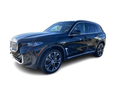 2024 BMW X5 in Regina, Saskatchewan