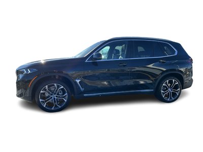 2024 BMW X5 in Regina, Saskatchewan
