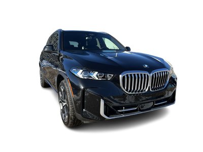 2024 BMW X5 in Regina, Saskatchewan