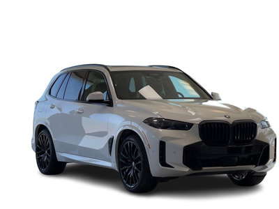 BMW X5  2025 à Regina, Saskatchewan
