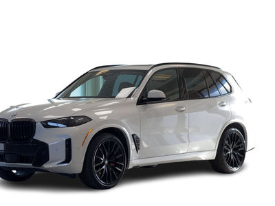 BMW X5  2025 à Regina, Saskatchewan