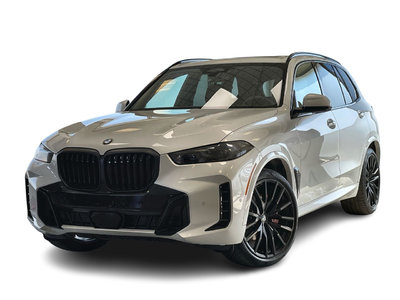 BMW X5  2025 à Regina, Saskatchewan