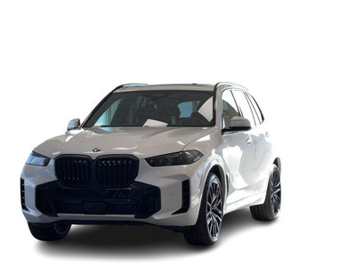 BMW X5  2025 à Regina, Saskatchewan