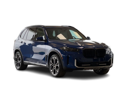BMW X5  2025 à Regina, Saskatchewan