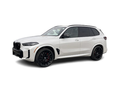 2025 BMW X5 in Regina, Saskatchewan