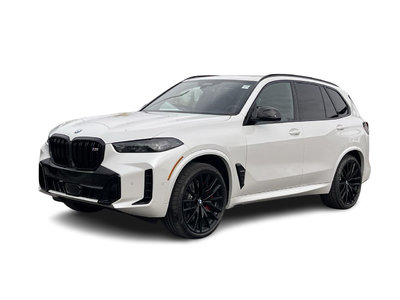 2025 BMW X5 in Regina, Saskatchewan