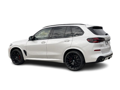 2025 BMW X5 in Regina, Saskatchewan